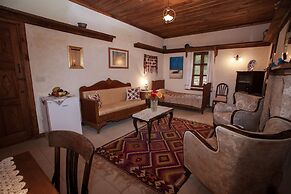 Hoyran Wedre Country Houses