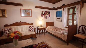 Hoyran Wedre Country Houses