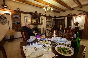 Hoyran Wedre Country Houses