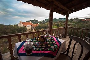 Hoyran Wedre Country Houses