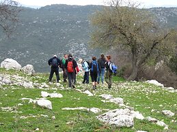 Hoyran Wedre Country Houses