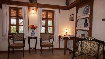 Hoyran Wedre Country Houses