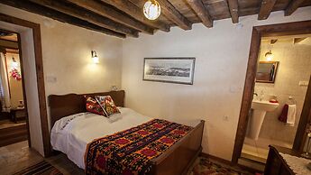 Hoyran Wedre Country Houses