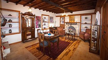 Hoyran Wedre Country Houses