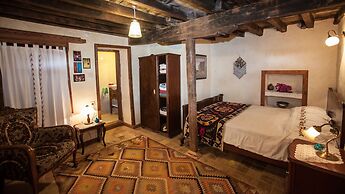 Hoyran Wedre Country Houses