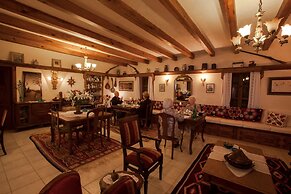 Hoyran Wedre Country Houses