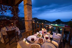 Hoyran Wedre Country Houses