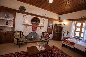 Hoyran Wedre Country Houses