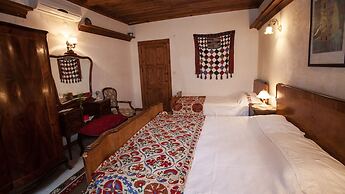 Hoyran Wedre Country Houses