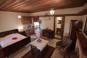 Hoyran Wedre Country Houses