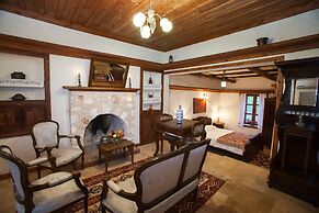 Hoyran Wedre Country Houses