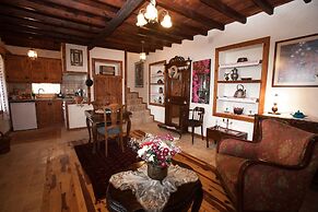 Hoyran Wedre Country Houses