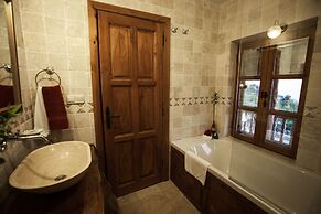 Hoyran Wedre Country Houses