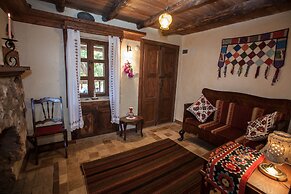 Hoyran Wedre Country Houses