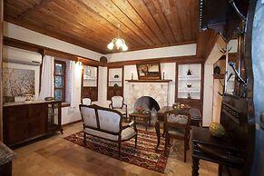 Hoyran Wedre Country Houses