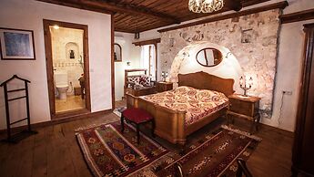 Hoyran Wedre Country Houses