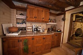 Hoyran Wedre Country Houses