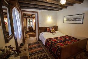 Hoyran Wedre Country Houses