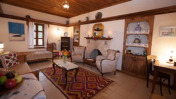 Hoyran Wedre Country Houses