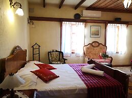 Hoyran Wedre Country Houses