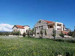 Hoyran Wedre Country Houses