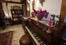 Hoyran Wedre Country Houses