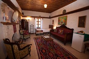 Hoyran Wedre Country Houses