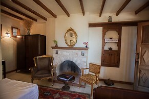 Hoyran Wedre Country Houses