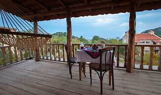 Hoyran Wedre Country Houses