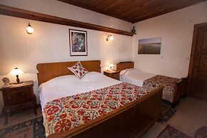 Hoyran Wedre Country Houses