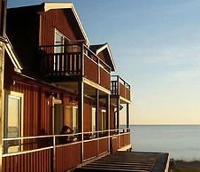 Byxelkroks Marina Sea Resort