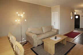 Byxelkroks Marina Sea Resort