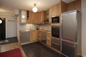 Byxelkroks Marina Sea Resort