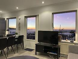 Byxelkroks Marina Sea Resort