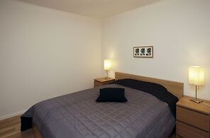 Byxelkroks Marina Sea Resort