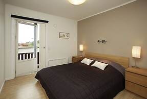 Byxelkroks Marina Sea Resort