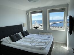 Byxelkroks Marina Sea Resort
