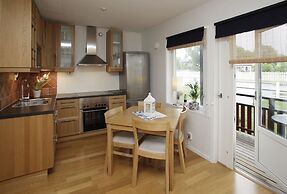 Byxelkroks Marina Sea Resort