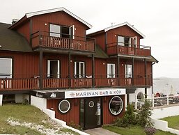 Byxelkroks Marina Sea Resort