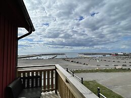 Byxelkroks Marina Sea Resort
