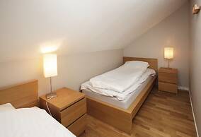 Byxelkroks Marina Sea Resort