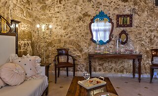 Avli Lounge Apartments