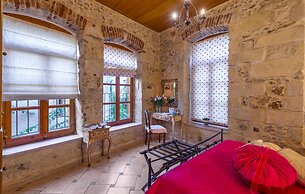 Avli Lounge Apartments