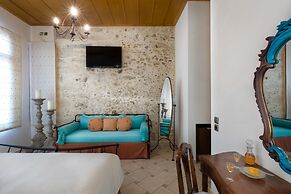 Avli Lounge Apartments