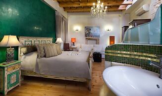 Avli Lounge Apartments