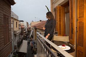 Avli Lounge Apartments