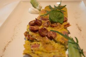 Avli Lounge Apartments