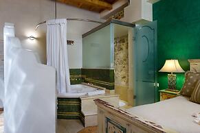 Avli Lounge Apartments