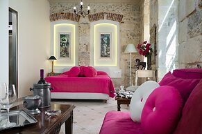 Avli Lounge Apartments