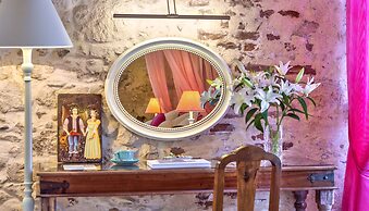 Avli Lounge Apartments